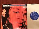 James Carr-You Got Your Mind Messed Up Original Lp Rare Soul Goldwax
