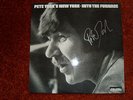 autogramm spencer davis group pete york rar into the furnage