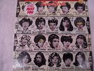 STILL SEALED EAST Coast version of banned ROLLING STONES Miss You LP