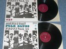 AMERICAN FOLK BLUES FESTIVAL 1966 1stPress AMIGA 2LPs MINT