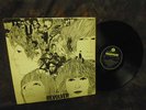 BEATLES UK LP 1966 Revolver 1st Press Parlophone Dr Robert MONO PMC 7009