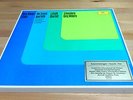 5LP BOX NEUE WIENER SCHULE DG LASALLE QUARTETT SCHOENBERG BERG WEBERN STRING QT