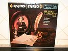 Brahms Concerto No. 1 Charles Munch Boston Symphony RCA LIVING STEREO NM