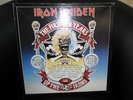 Iron Maiden The first 10 years box set