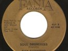 Latin Soul Boogaloo Mod 45 RAY BARRETTO 