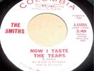 THE SMITHS NOW I TASTE THE TEARS 60s KILLER LONER PSYCHEDELIC BLUES  *HEAR IT*