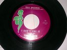 RARE NORTHERN SOUL 45 TOMMY BUSH I DON'T LIKE IT / AIN'T NO GUESSING RIKA 108