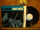 Grant Green   Idle Moments   Bluenote NY Mono,Ear,Vangelder   Rare  NM