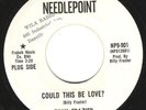 Funk Soul 45 BILLY FRAZIER 