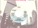 Northern Soul Modern 45 NICKY NEWARKERS 