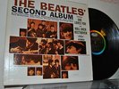 BEATLES SECOND ALBUM 