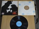 DECCA NOVA LP CLARK HUTCHINSON A=MH2 DEBUT ALBUM 1969 EX+ REALLY RARE DERAM