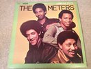 PROMO FUNK LP/ THE METERS 