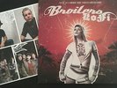 BROILERS - LoFi org.LP rotes Vinyl