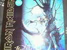 Iron Maiden - Fear of the Dark - Vinyl album
