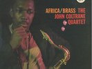 John Coltrane “Africa/Brass”