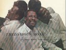 Thelonious Monk on Riverside