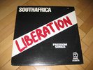 ABDULLAH IBRAHIM DOLLAR BRAND - South Africa Liberation Freedom Songs (1978)
