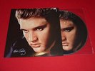 ELVIS PRESLEY THE LEGEND 10 INCH PICTURE DISC