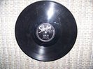 Hank Williams Sterling Label 78 RPM Record