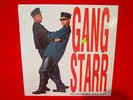 GANG STARR LP No More Mr Nice Guy WILD PITCH og SHRINK nice copy