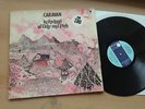 CARAVAN IN THE LAND OF GREY AND PINK  GERMAN 1ST METRONOME in 1971 FOC