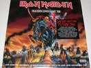 IRON MAIDEN 