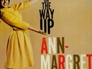 ON THE WAY UP - Ann-Margret, 1961