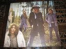 MOTT THE HOOPLE - WILDLIFE - ISLAND UK 1971 N.MINT ORIGINAL