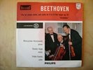 BEETHOVEN Piano Trio HORSZOWSKI VEGH CASALS Philips HifiStereO 835 020 AY 1.ed.