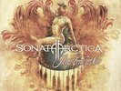 SONATA ARCTICA Stones grow her name LIMITED BEIGE DOUBLE VINYL NEU