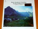SS AUDIOPHILE CHESKY CR1 BERLIOZ SYMPHONIE FANTASTIQUE FRECCIA HQ-180 SEALED