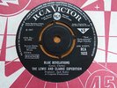 The Lewis and Clarke Expedition - Blue Revelations 1967 UK 45