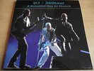 U2   360 TOUR - A BEAUTIFUL DAY IN MUNICH ** LTD. DBL VINYL MINT UNPLAYED.