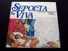 ENNIO  MORRICONE - Sepolta viva / Orig. 1973 OST MINT