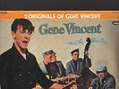 GENE VINCENT - two original of...2 LP
