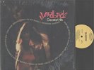 THE YARDBIRDS - GREATEST HITS - ROCK LP - MONO - SHRINK WRAP
