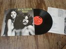 LP BUCKINGHAM NICKS (pre FLEETWOOD MAC) -  (POYDOR 2391 093) RARE 1973 UK