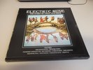 ELECTRIC MUSE THE STORY OF FOLK INTO ROCK 4 LP BOX  UK PRESS FAIRPORT CONVENTION