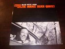 HORACE SILVER / Finger Boppin' / BLUE NOTE 4008 - 47 West 63 rd (US)