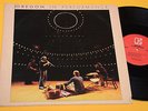 OREGON 2LP IN PERFORMANCE ORIG USA GATEFOLD COVER EX