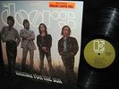 CLEAN COPY + STICKER Orig 1968 GOLD   THE DOORS - WAITING FOR THE SUN - MORRISON