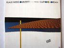 Klaus Weiss Quintett -Live At Opus 1 (Clifford Jordan, R.Di Gioia, T.Stabenow..)