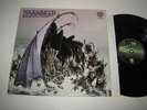 NAZARETH/HAIR OF THE DOG  LP 1975 PHONOGRAM VERTIGO 6370 405