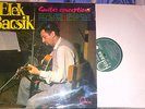 ELEK BACSIK DANIEL HUMAIR 'GUITAR CONCEPTIONS' RARE FRENCH FONTANA LP '63 M-