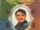 N-MINT=ADAM ADAMANT=T.V. SERIES THEME=RARE =1966=KATHY KIRBY= BEAT=45=7