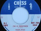 EDDIE BOYD I'm A Prisoner/I've been deceived 7