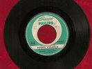 Vinyle  Juke box JOHNNY HALLYDAY  