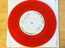 Title Fight Kingston 1st Press Red /100 OOP tigers jaw quicksand la dispute
