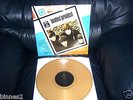 THE BEATLES GREATEST ODEON EMI PARLOPHONE GOLD VINYL BRAND NEW SEALED  MINT 